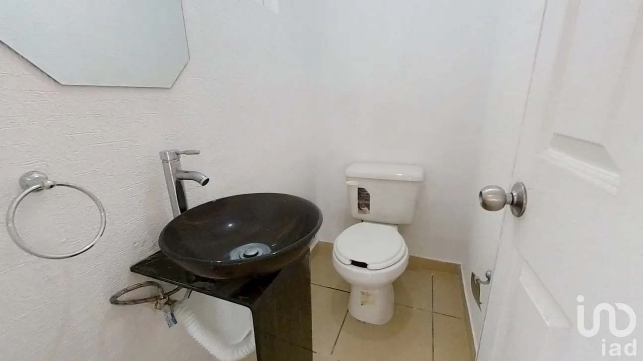 Departamento en Venta en Nueva Industrial Vallejo, Gustavo A. Madero, Ciudad de México | NEX-252051 | iad México | Foto 7 de 15