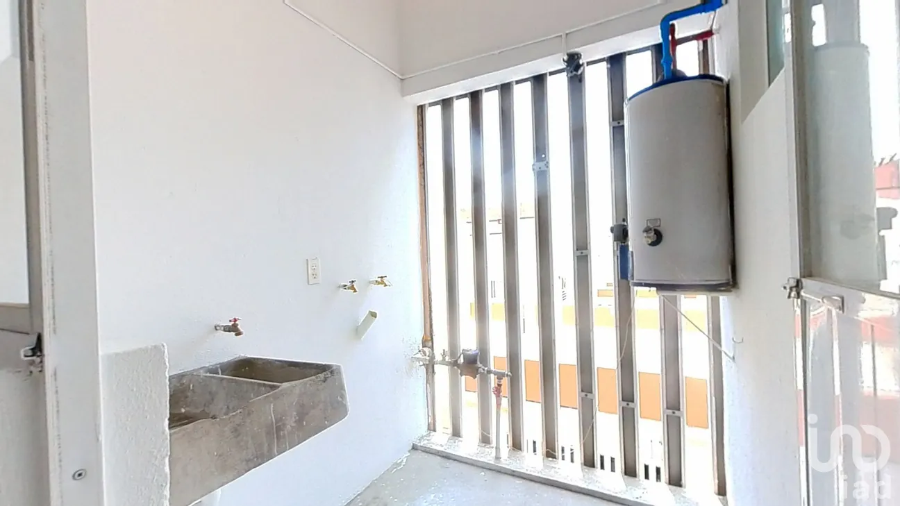 Departamento en Venta en Nueva Industrial Vallejo, Gustavo A. Madero, Ciudad de México | NEX-252051 | iad México | Foto 8 de 15
