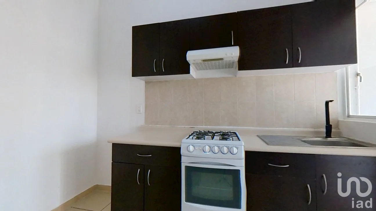 Departamento en Venta en Nueva Industrial Vallejo, Gustavo A. Madero, Ciudad de México | NEX-252051 | iad México | Foto 9 de 15