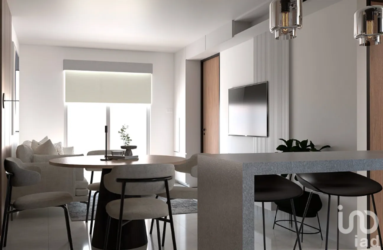 Departamento en Venta en Anáhuac, Tuxpan, Veracruz de Ignacio de la Llave | NEX-252119 | iad México | Foto 2 de 8