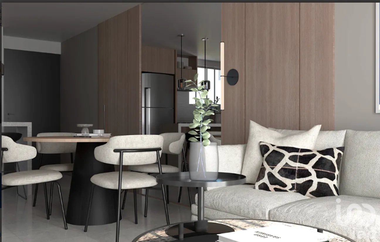 Departamento en Venta en Anáhuac, Tuxpan, Veracruz de Ignacio de la Llave | NEX-252119 | iad México | Foto 5 de 8