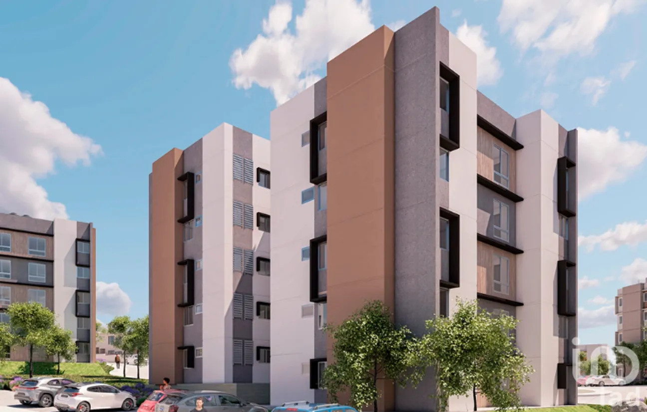 Departamento en Venta en Anáhuac, Tuxpan, Veracruz de Ignacio de la Llave | NEX-252119 | iad México | Foto 7 de 8