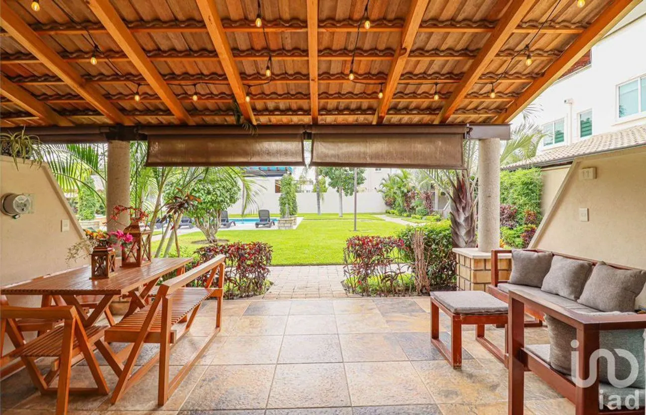 Departamento en Venta en Chipitlán, Cuernavaca, Morelos | NEX-252209 | iad México | Foto 2 de 5
