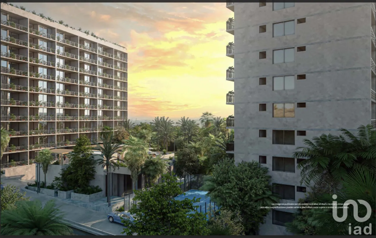 Departamento en Venta en Chipitlán, Cuernavaca, Morelos | NEX-252209 | iad México | Foto 5 de 5