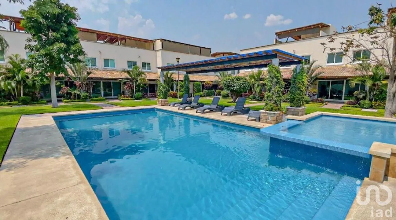 Departamento en Venta en Chipitlán, Cuernavaca, Morelos | NEX-252209 | iad México | Foto 1 de 5