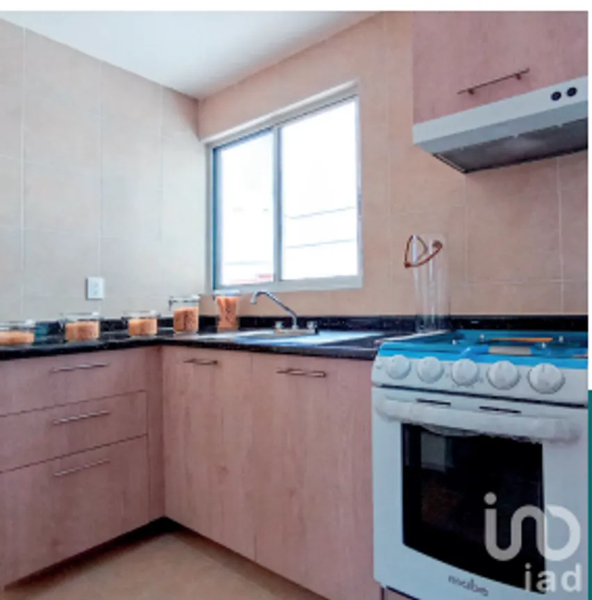 Departamento en Venta en San Miguel Amantla, Azcapotzalco, Ciudad de México | NEX-252898 | iad México | Foto 3 de 6