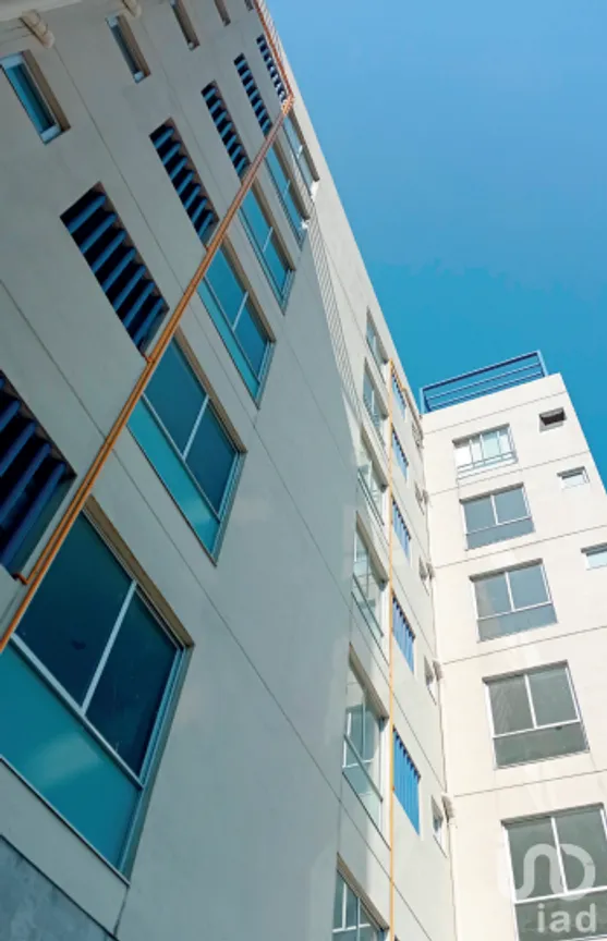 Departamento en Venta en San Miguel Amantla, Azcapotzalco, Ciudad de México | NEX-252898 | iad México | Foto 6 de 6