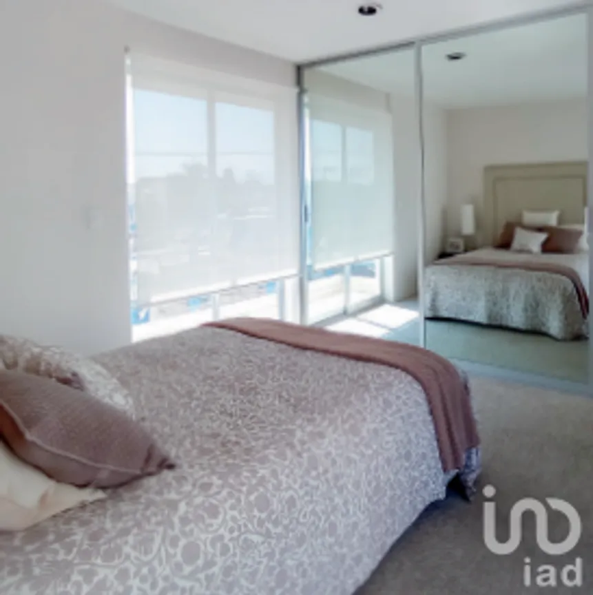 Departamento en Venta en San Miguel Amantla, Azcapotzalco, Ciudad de México | NEX-252898 | iad México | Foto 1 de 6