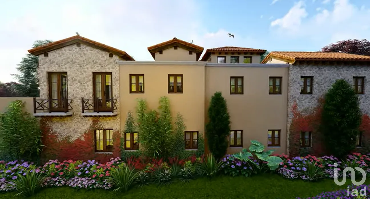 Casa en Venta en Hacienda la Presita, San Miguel de Allende, Guanajuato | NEX-253133 | iad México | Foto 2 de 14