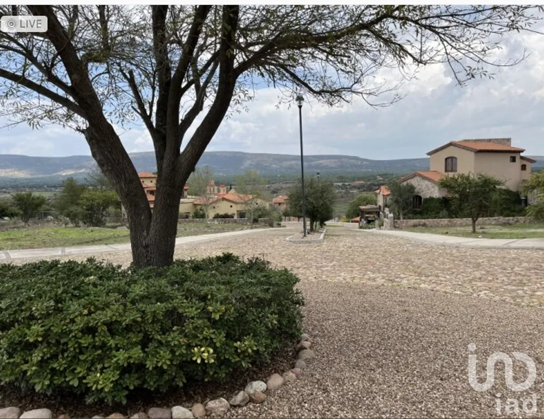 Casa en Venta en Hacienda la Presita, San Miguel de Allende, Guanajuato | NEX-253133 | iad México | Foto 11 de 14