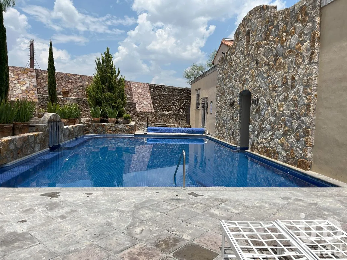Casa en Venta en Hacienda la Presita, San Miguel de Allende, Guanajuato | NEX-253133 | iad México | Foto 13 de 14