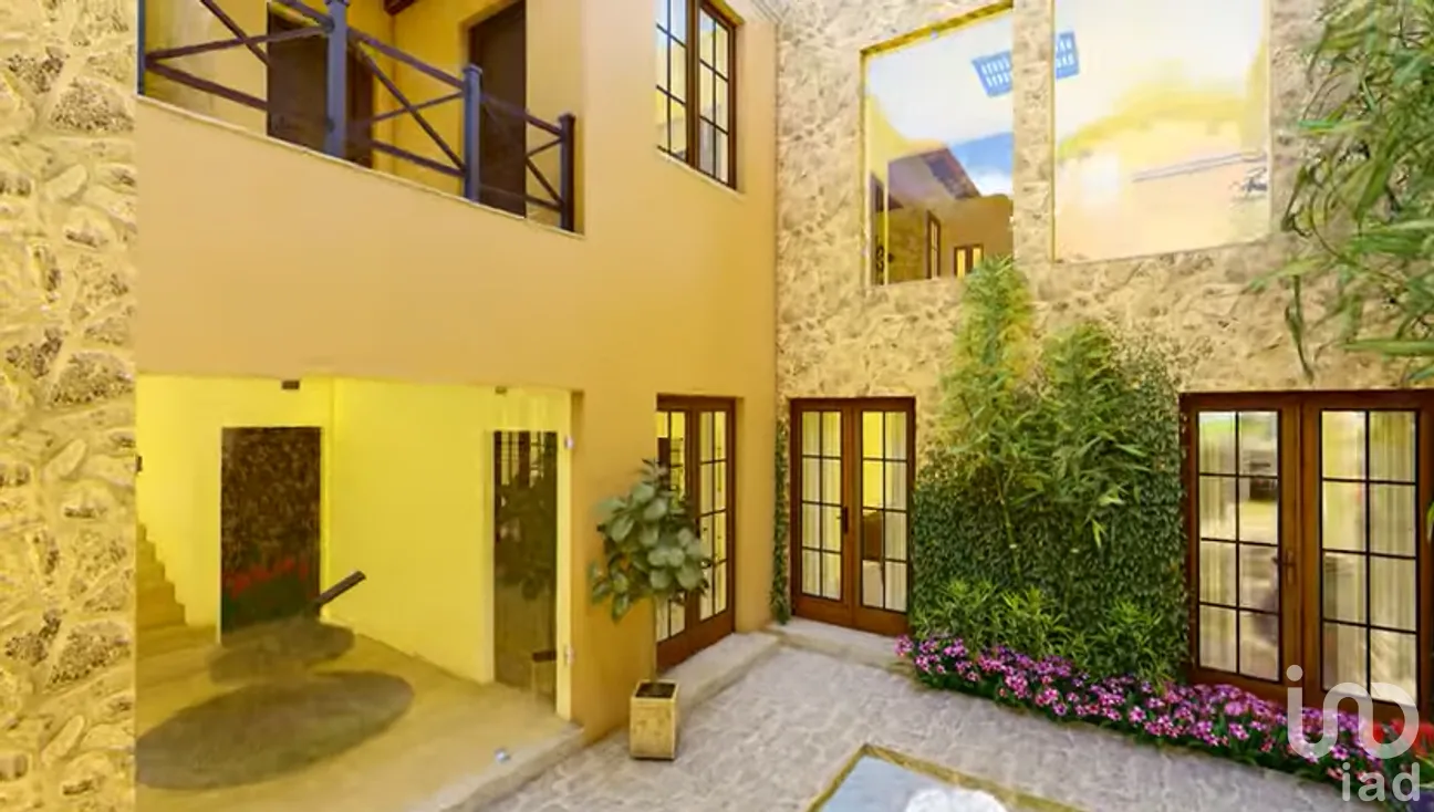 Casa en Venta en Hacienda la Presita, San Miguel de Allende, Guanajuato | NEX-253133 | iad México | Foto 3 de 14