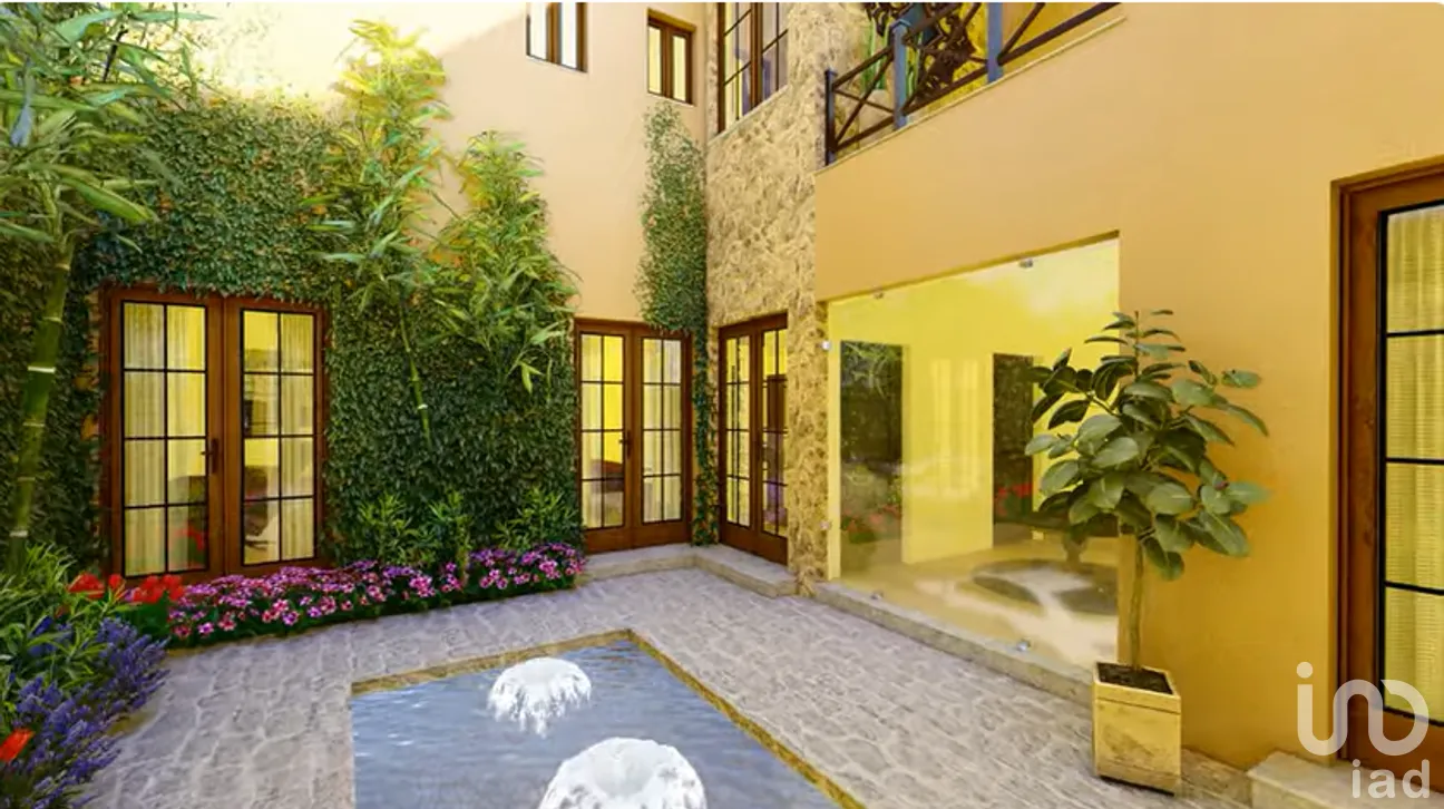 Casa en Venta en Hacienda la Presita, San Miguel de Allende, Guanajuato | NEX-253133 | iad México | Foto 4 de 14