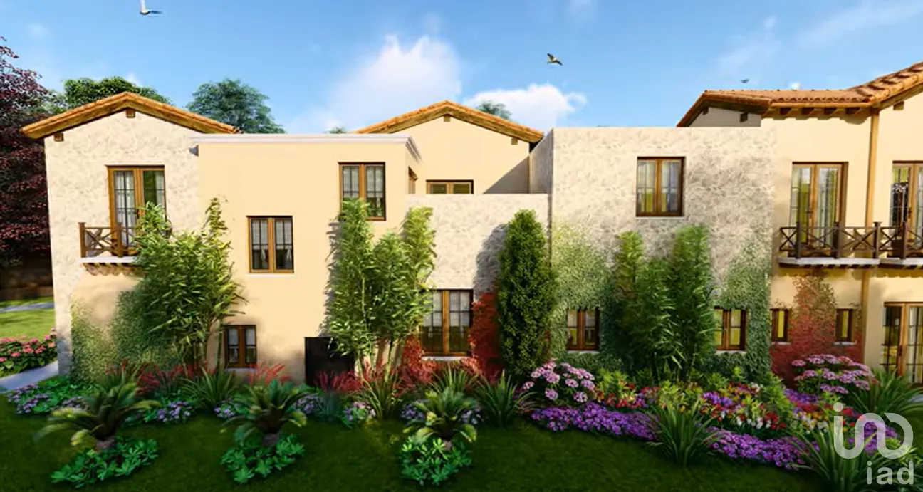 Casa en Venta en Hacienda la Presita, San Miguel de Allende, Guanajuato | NEX-253133 | iad México | Foto 5 de 14