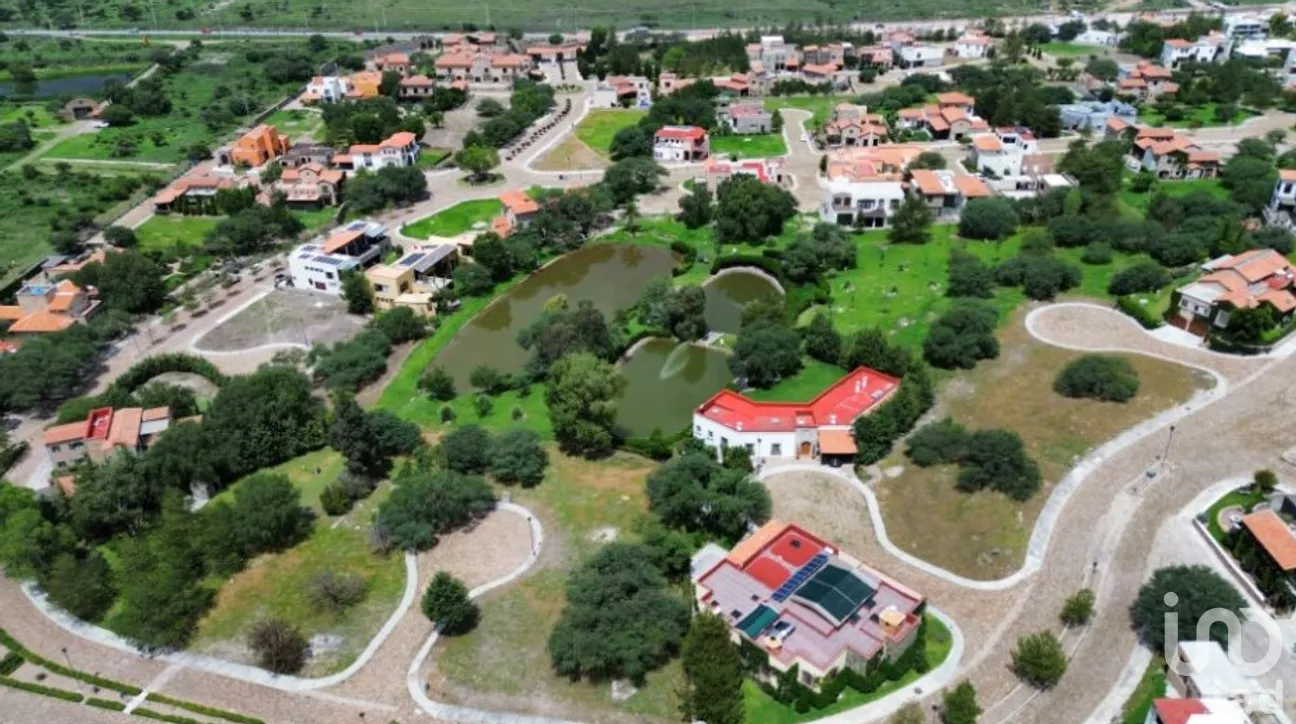 Casa en Venta en Hacienda la Presita, San Miguel de Allende, Guanajuato | NEX-253133 | iad México | Foto 7 de 14