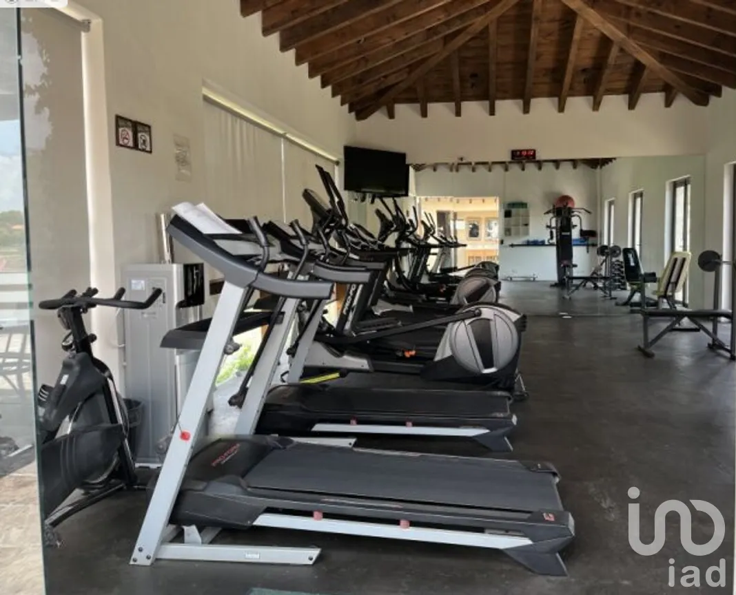 Casa en Venta en Hacienda la Presita, San Miguel de Allende, Guanajuato | NEX-253133 | iad México | Foto 10 de 14