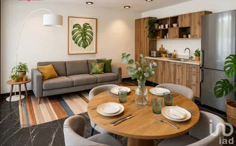NEX-253136 - Departamento en Venta, con 4 recamaras, con 4 baños, con 137 m2 de construcción.