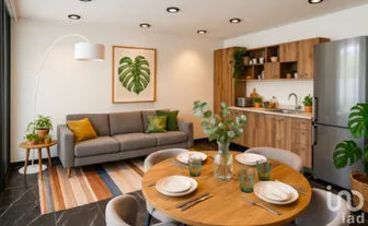 NEX-253136 - Departamento en Venta, con 4 recamaras, con 4 baños, con 137 m2 de construcción.