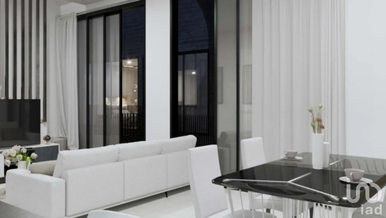 Departamento en Venta en Nápoles, Benito Juárez, Ciudad de México | NEX-253137 | iad México | Foto 3 de 9