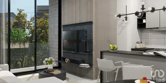 NEX-253137 - Departamento en Venta, con 2 recamaras, con 2 baños, con 66 m2 de construcción.