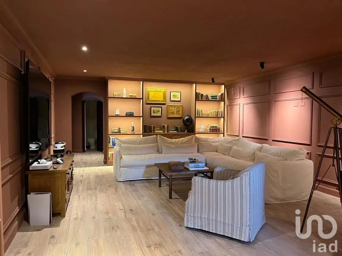 Casa en Venta en Hacienda la Presita, San Miguel de Allende, Guanajuato | NEX-253138 | iad México | Foto 5 de 12