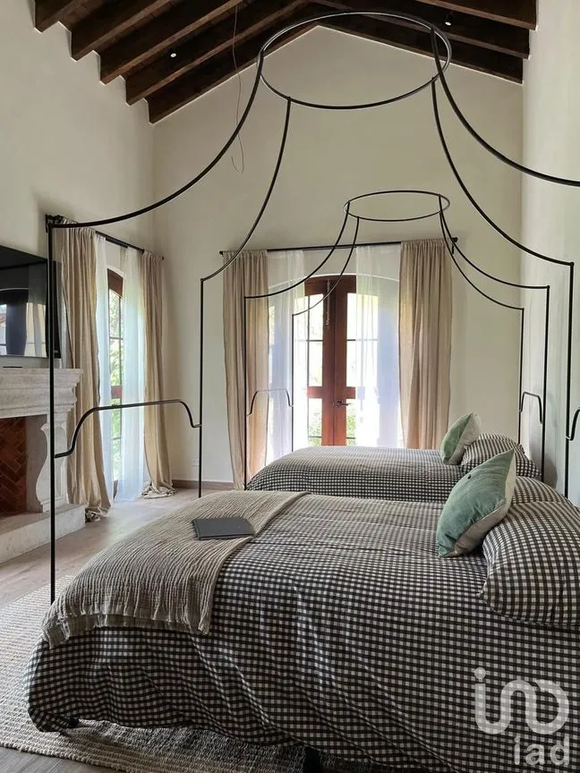 Casa en Venta en Hacienda la Presita, San Miguel de Allende, Guanajuato | NEX-253138 | iad México | Foto 6 de 12