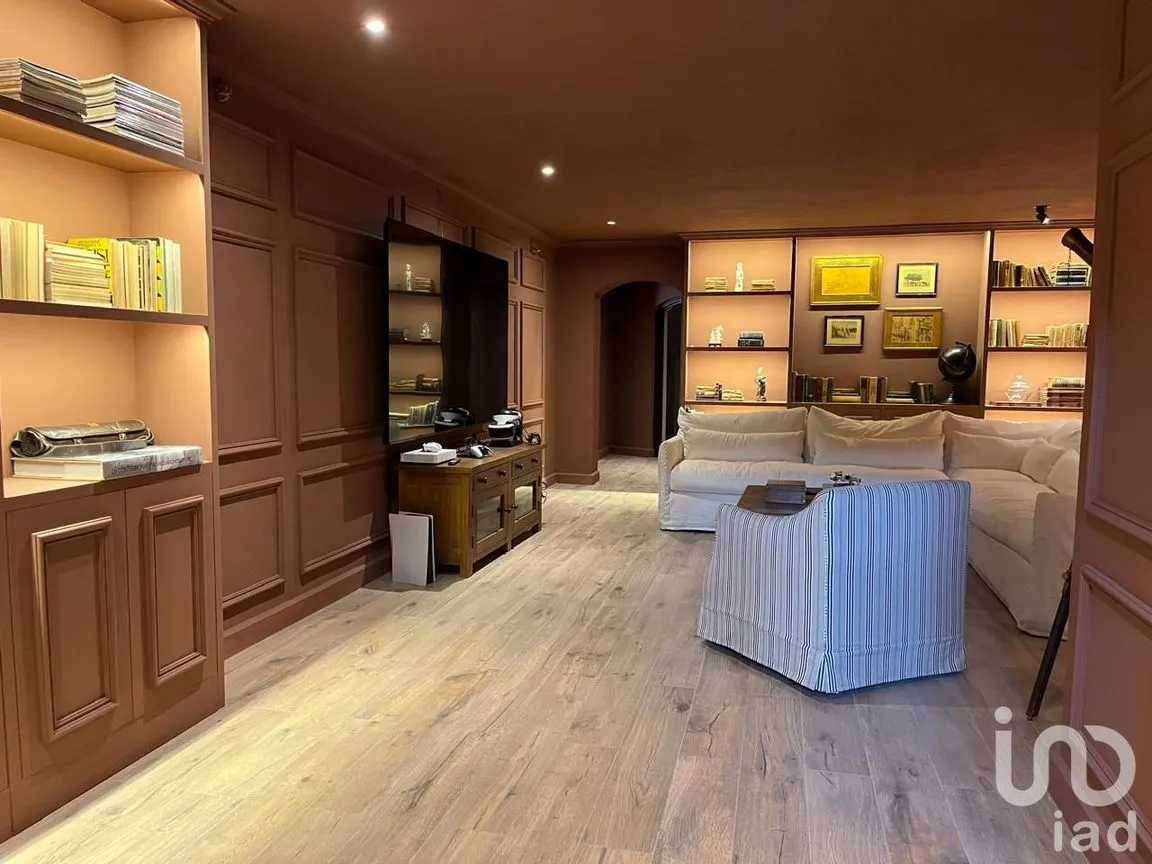 Casa en Venta en Hacienda la Presita, San Miguel de Allende, Guanajuato | NEX-253138 | iad México | Foto 7 de 12