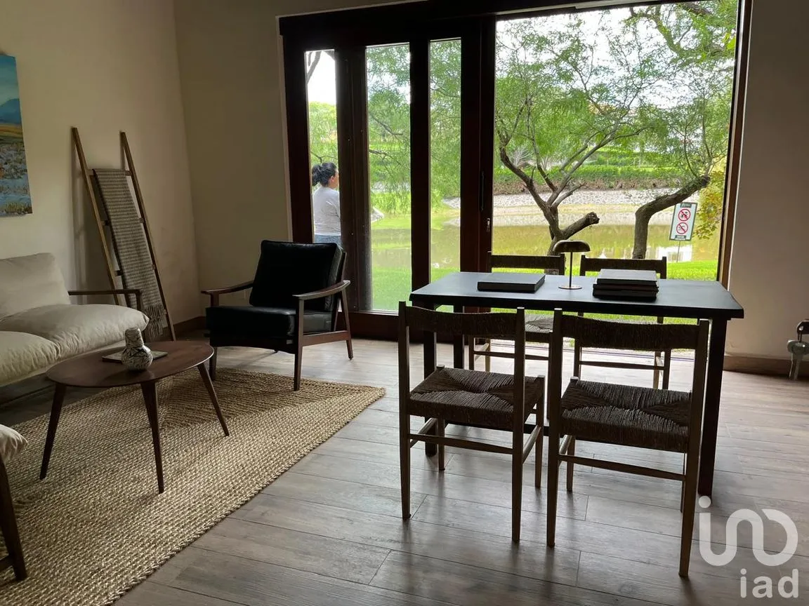 Casa en Venta en Hacienda la Presita, San Miguel de Allende, Guanajuato | NEX-253138 | iad México | Foto 11 de 14