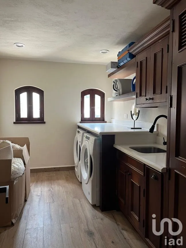 Casa en Venta en Hacienda la Presita, San Miguel de Allende, Guanajuato | NEX-253138 | iad México | Foto 13 de 14