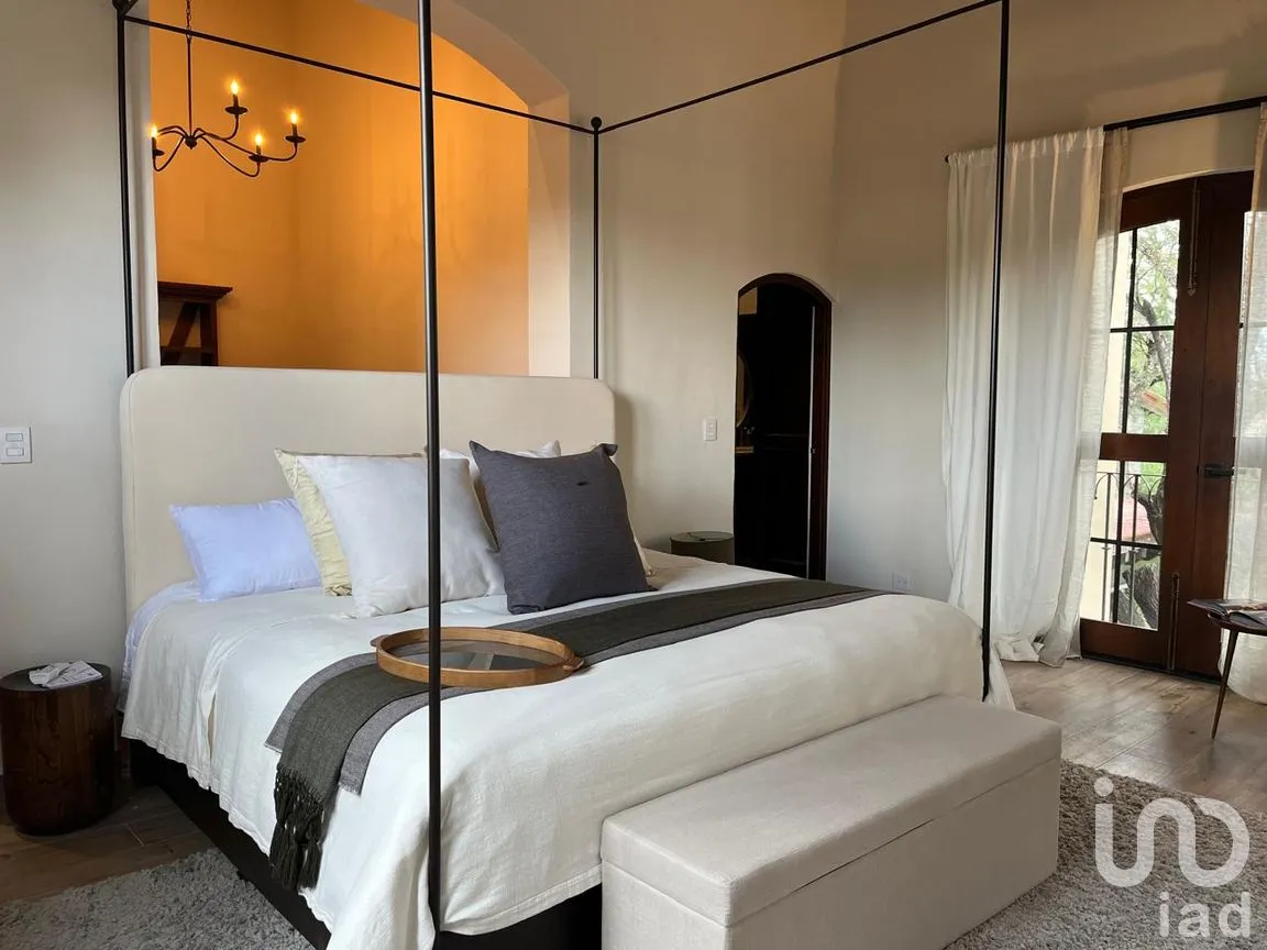 Casa en Venta en Hacienda la Presita, San Miguel de Allende, Guanajuato | NEX-253138 | iad México | Foto 4 de 14