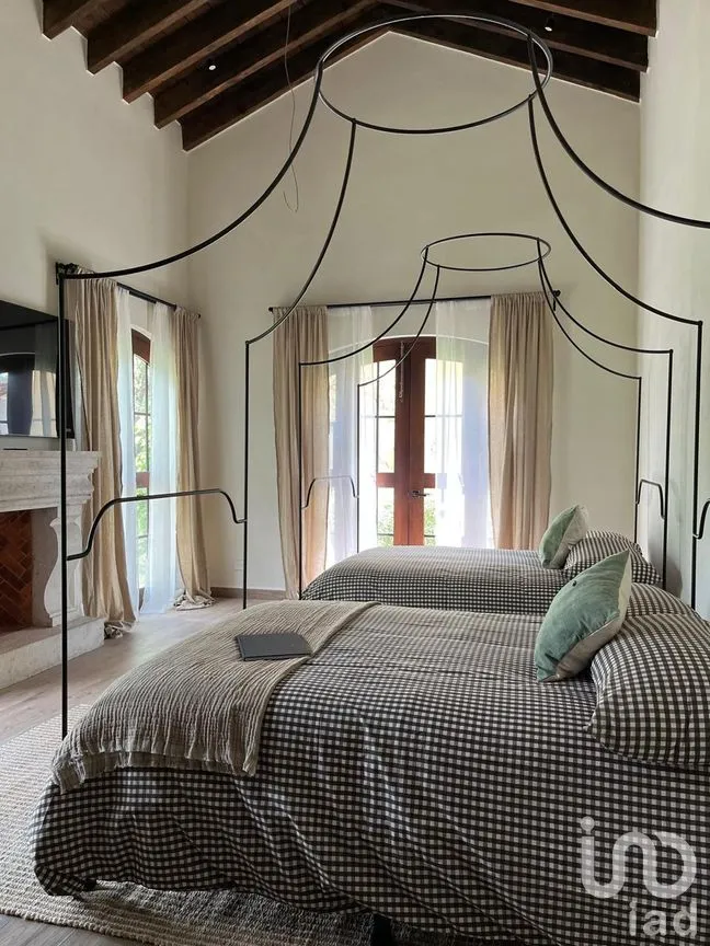 Casa en Venta en Hacienda la Presita, San Miguel de Allende, Guanajuato | NEX-253138 | iad México | Foto 8 de 14