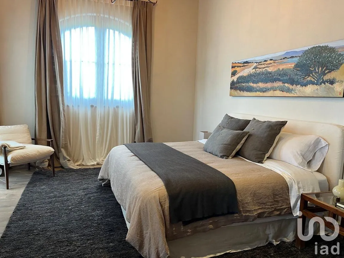 Casa en Venta en Hacienda la Presita, San Miguel de Allende, Guanajuato | NEX-253138 | iad México | Foto 3 de 12