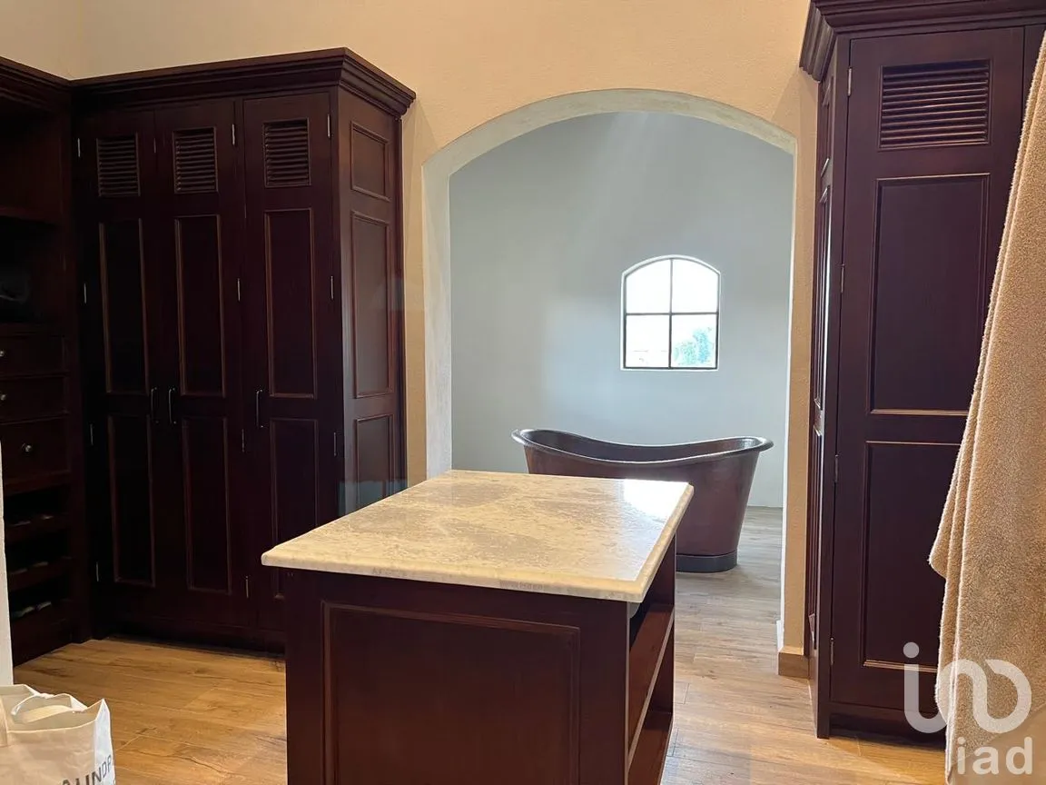 Casa en Venta en Hacienda la Presita, San Miguel de Allende, Guanajuato | NEX-253138 | iad México | Foto 4 de 12