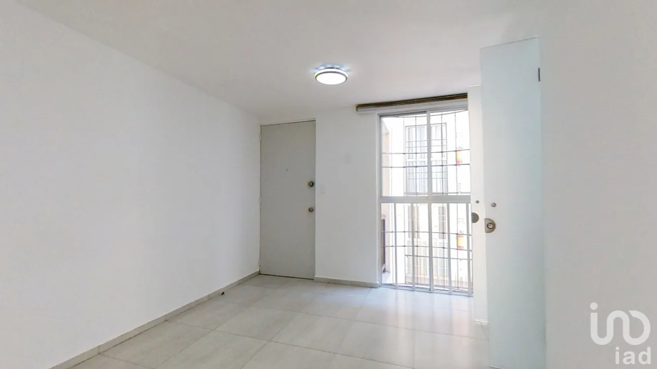 Departamento en Venta en Valle Gómez, Cuauhtémoc, Ciudad de México | NEX-253140 | iad México | Foto 2 de 13