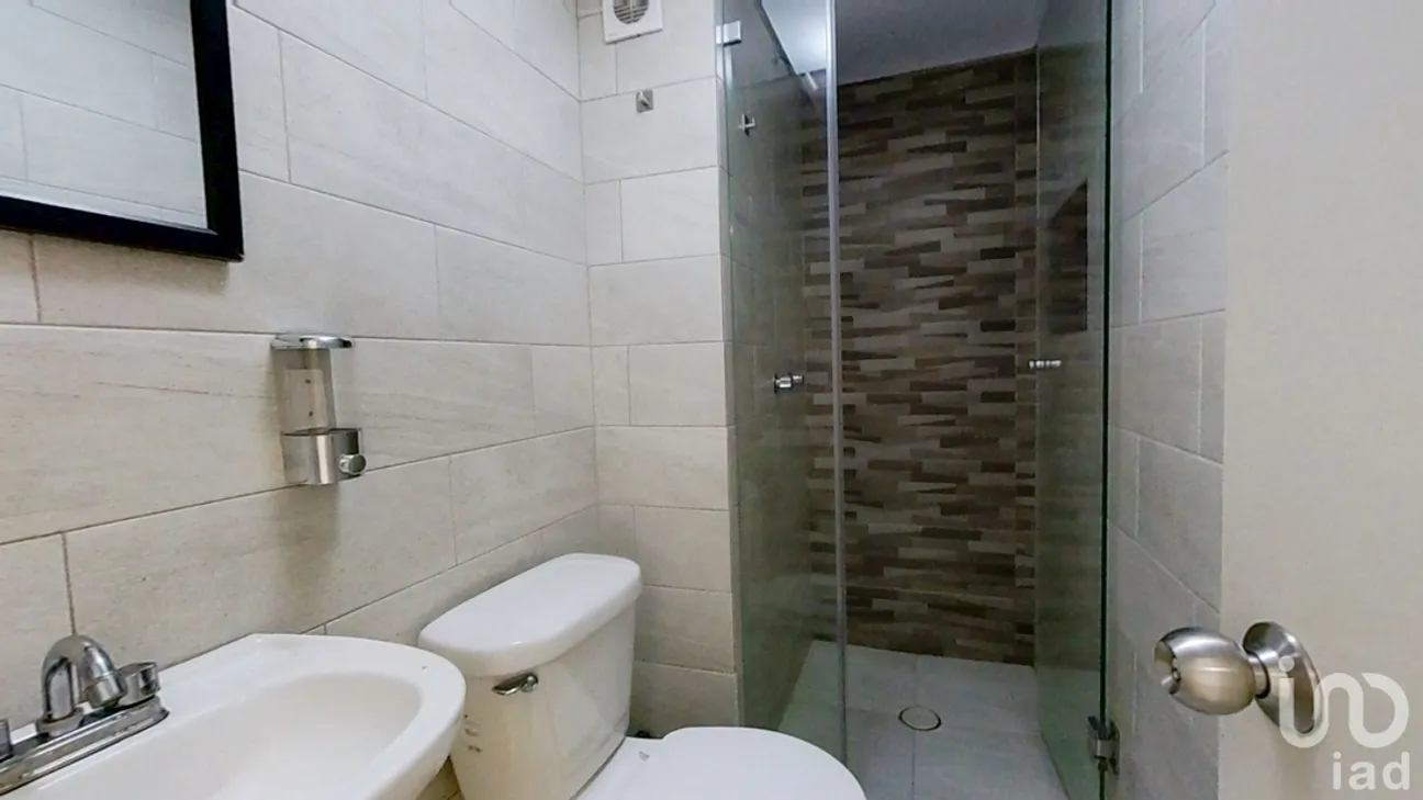 Departamento en Venta en Valle Gómez, Cuauhtémoc, Ciudad de México | NEX-253140 | iad México | Foto 13 de 13