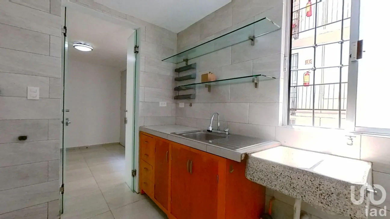 Departamento en Venta en Valle Gómez, Cuauhtémoc, Ciudad de México | NEX-253140 | iad México | Foto 4 de 13