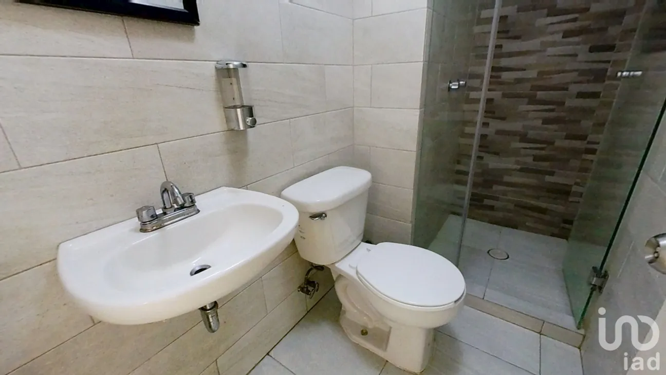Departamento en Venta en Valle Gómez, Cuauhtémoc, Ciudad de México | NEX-253140 | iad México | Foto 6 de 13