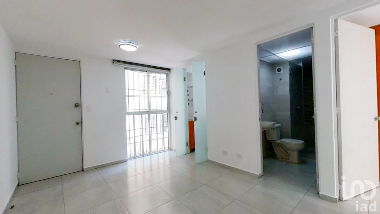 Departamento en Venta en Valle Gómez, Cuauhtémoc, Ciudad de México | NEX-253140 | iad México | Foto 1 de 13