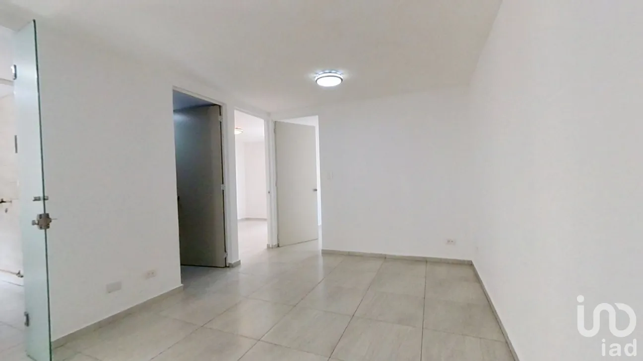 Departamento en Venta en Valle Gómez, Cuauhtémoc, Ciudad de México | NEX-253140 | iad México | Foto 3 de 13