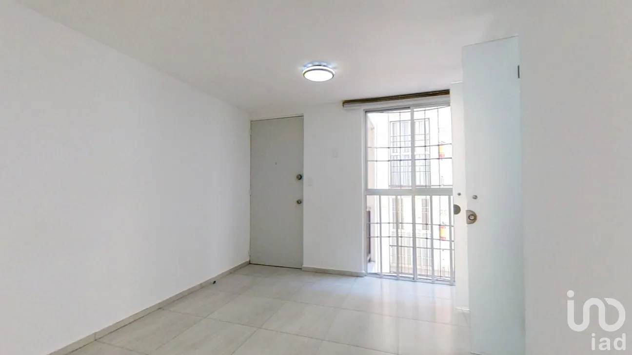 Departamento en Venta en Valle Gómez, Cuauhtémoc, Ciudad de México | NEX-253140 | iad México | Foto 1 de 13