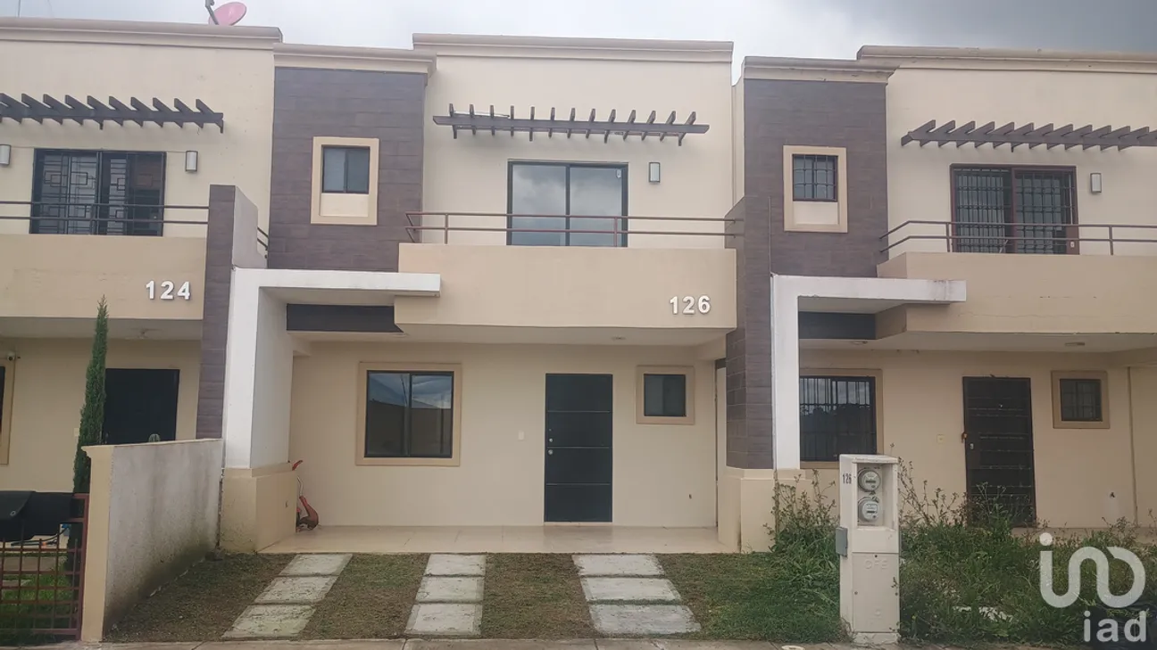 Casa en Venta en Lisboa, Tizayuca, Hidalgo | NEX-253386 | iad México | Foto 2 de 19