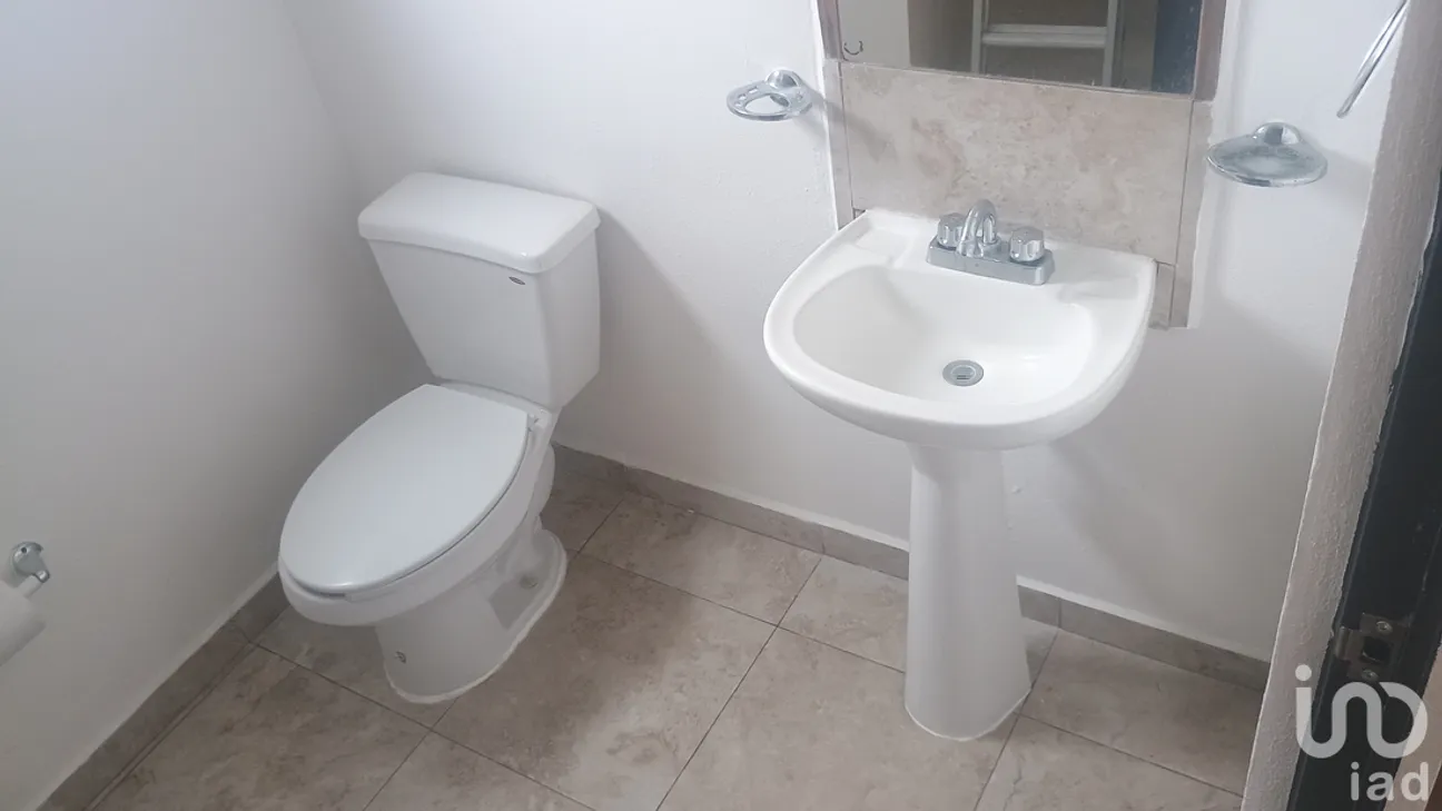 Casa en Venta en Lisboa, Tizayuca, Hidalgo | NEX-253386 | iad México | Foto 11 de 19