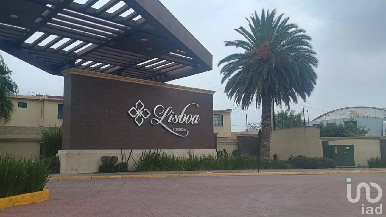 Casa en Venta en Lisboa, Tizayuca, Hidalgo | NEX-253386 | iad México | Foto 17 de 19