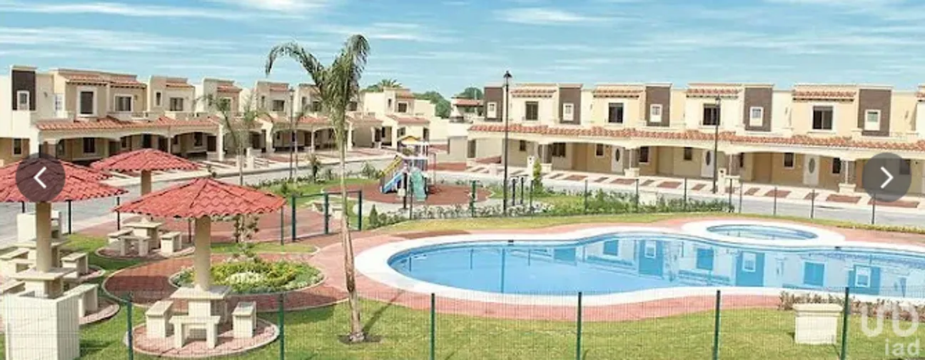 Casa en Venta en Lisboa, Tizayuca, Hidalgo | NEX-253386 | iad México | Foto 1 de 19