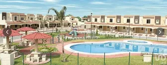 NEX-253386 - Casa en Venta, con 3 recamaras, con 2 baños, con 134 m2 de construcción.