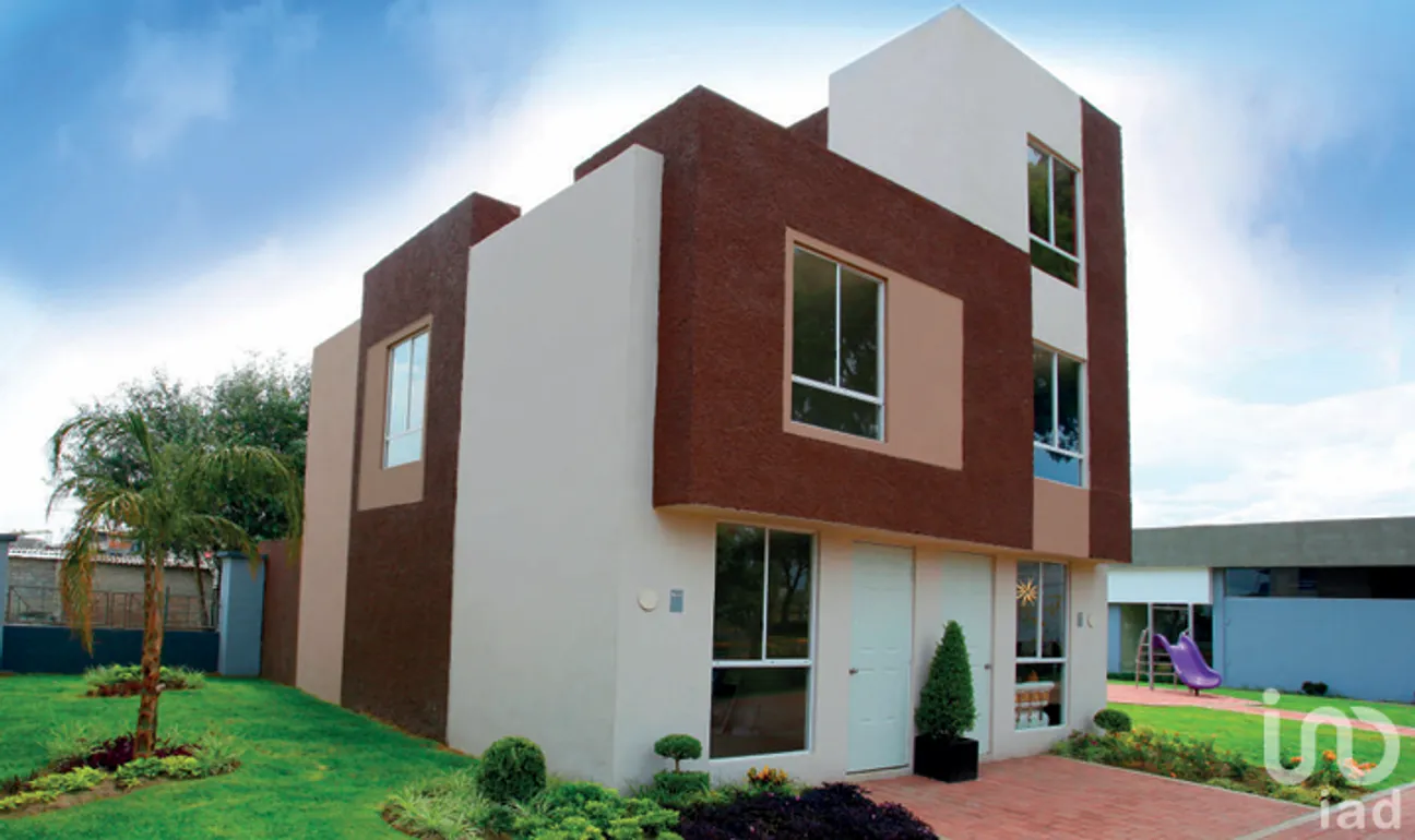 Casa en Venta en San Mateo Huitzilzingo, Chalco, México | NEX-253419 | iad México | Foto 12 de 12
