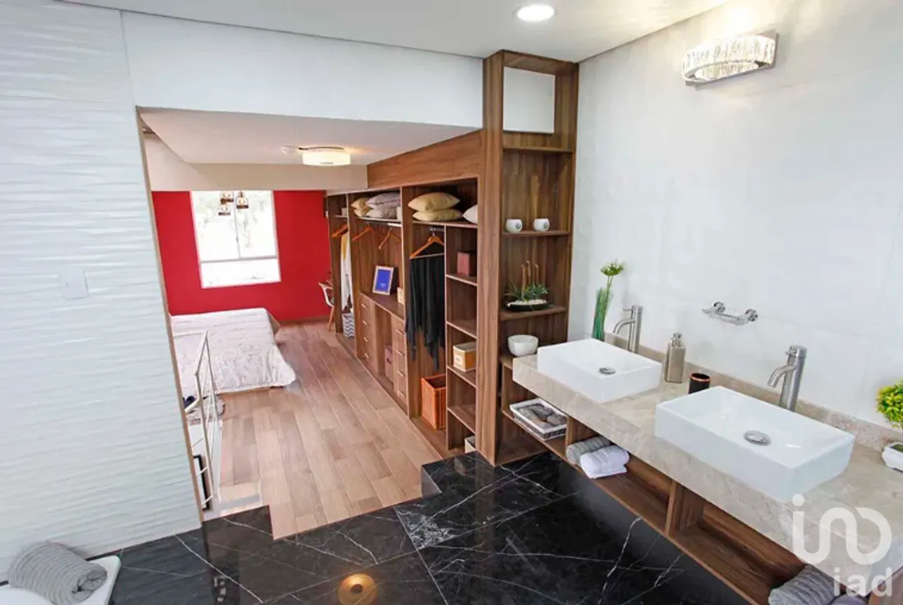 Casa en Venta en San Mateo Huitzilzingo, Chalco, México | NEX-253419 | iad México | Foto 4 de 12