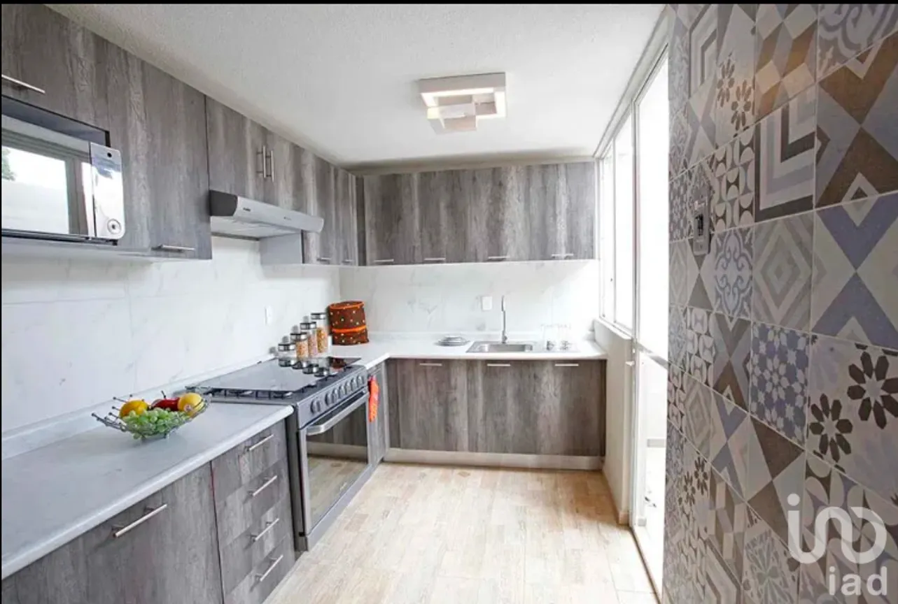 Casa en Venta en San Mateo Huitzilzingo, Chalco, México | NEX-253419 | iad México | Foto 7 de 12