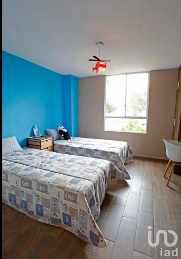 Casa en Venta en San Mateo Huitzilzingo, Chalco, México | NEX-253419 | iad México | Foto 10 de 12