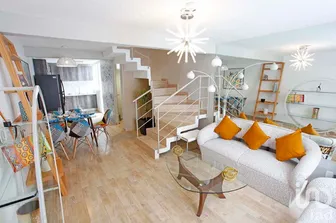 NEX-253419 - Casa en Venta, con 2 recamaras, con 1 baño, con 78 m2 de construcción.